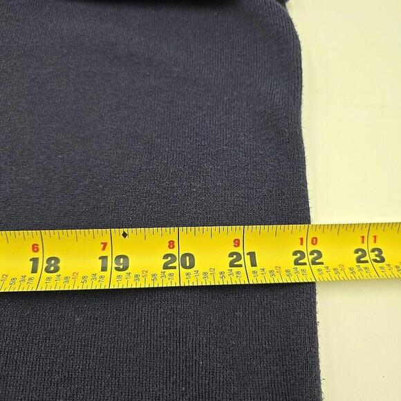 Polo Ralph Lauren VTG Washable Cotton Classic Iconic Mens XL Soft V Neck Sweater - Picture 6 of 8